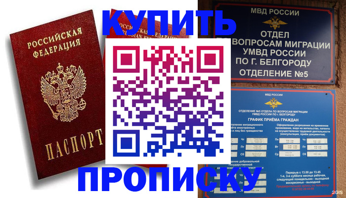 прописка иностранных граждан в Эртили